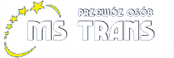 MS TRANS przewozy osobowe